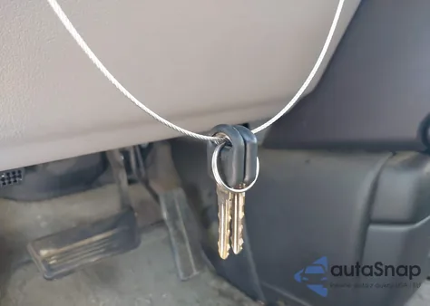 2000 Pontiac Montana M16 из США, поврежденный, VIN 1GMDX03E6YD205715